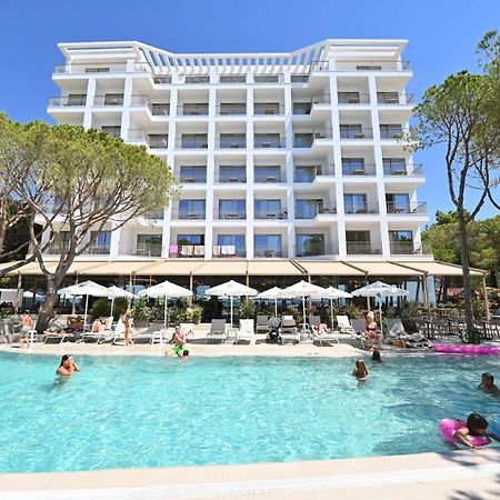 Fllad Resort & Spa Durres Golem  Ngoại thất bức ảnh