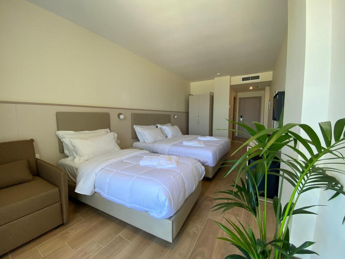 Fllad Resort & Spa Durres Golem  Ngoại thất bức ảnh