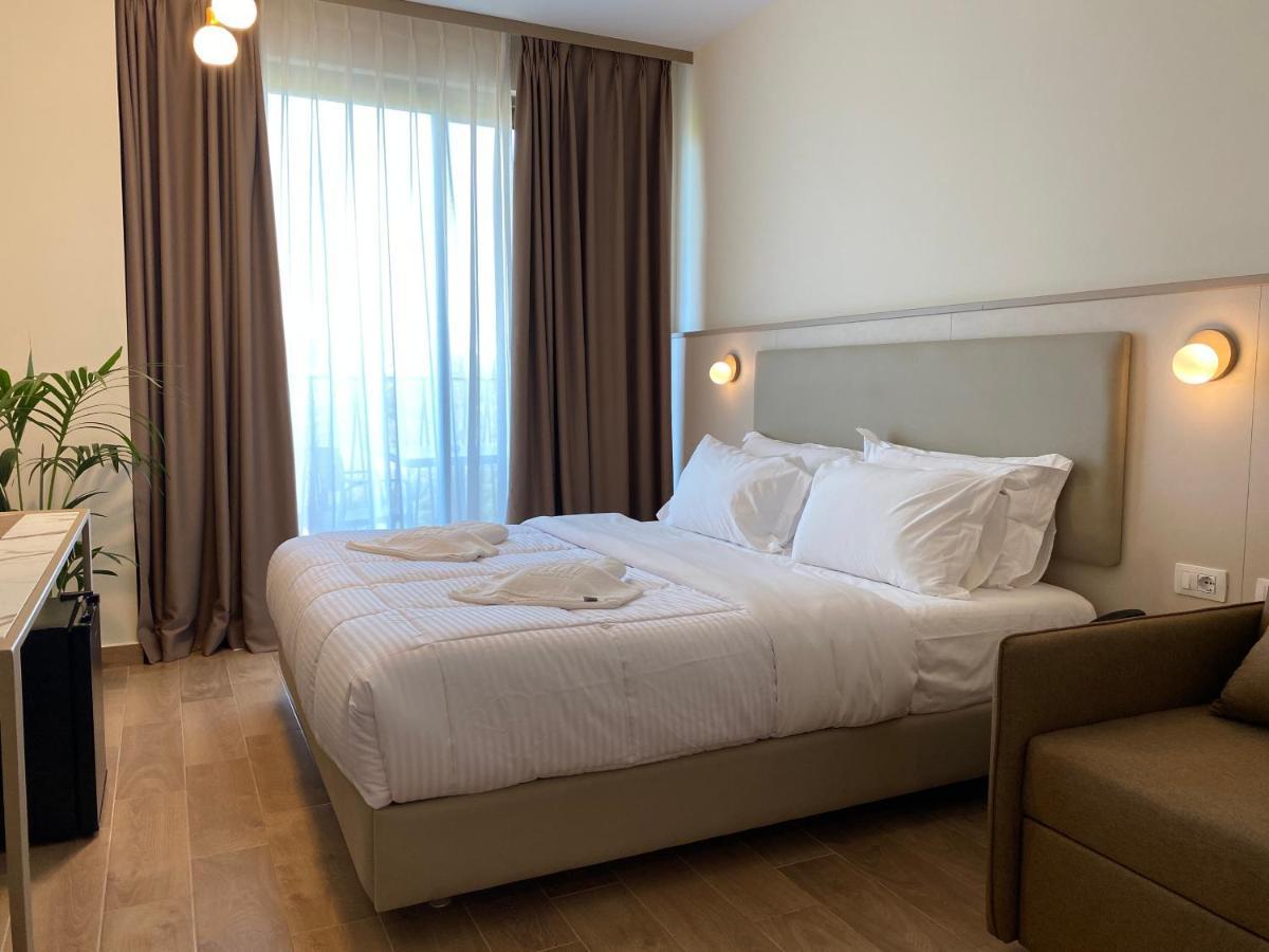 Fllad Resort & Spa Durres Golem  Ngoại thất bức ảnh