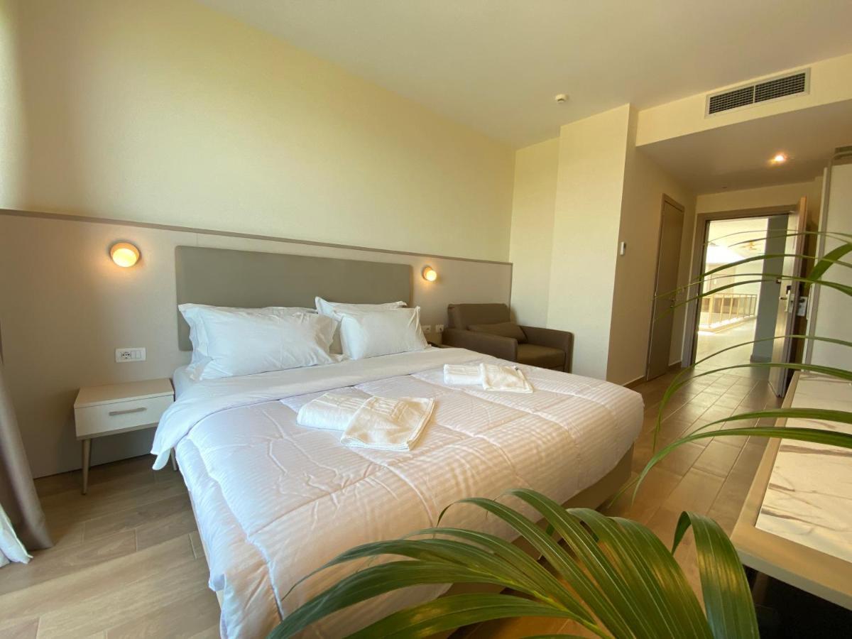 Fllad Resort & Spa Durres Golem  Ngoại thất bức ảnh