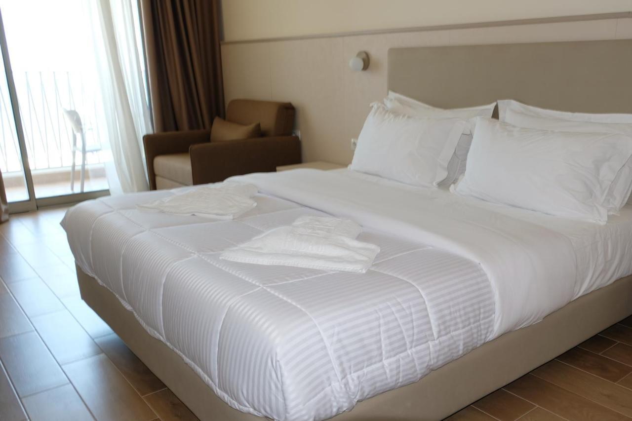 Fllad Resort & Spa Durres Golem  Ngoại thất bức ảnh