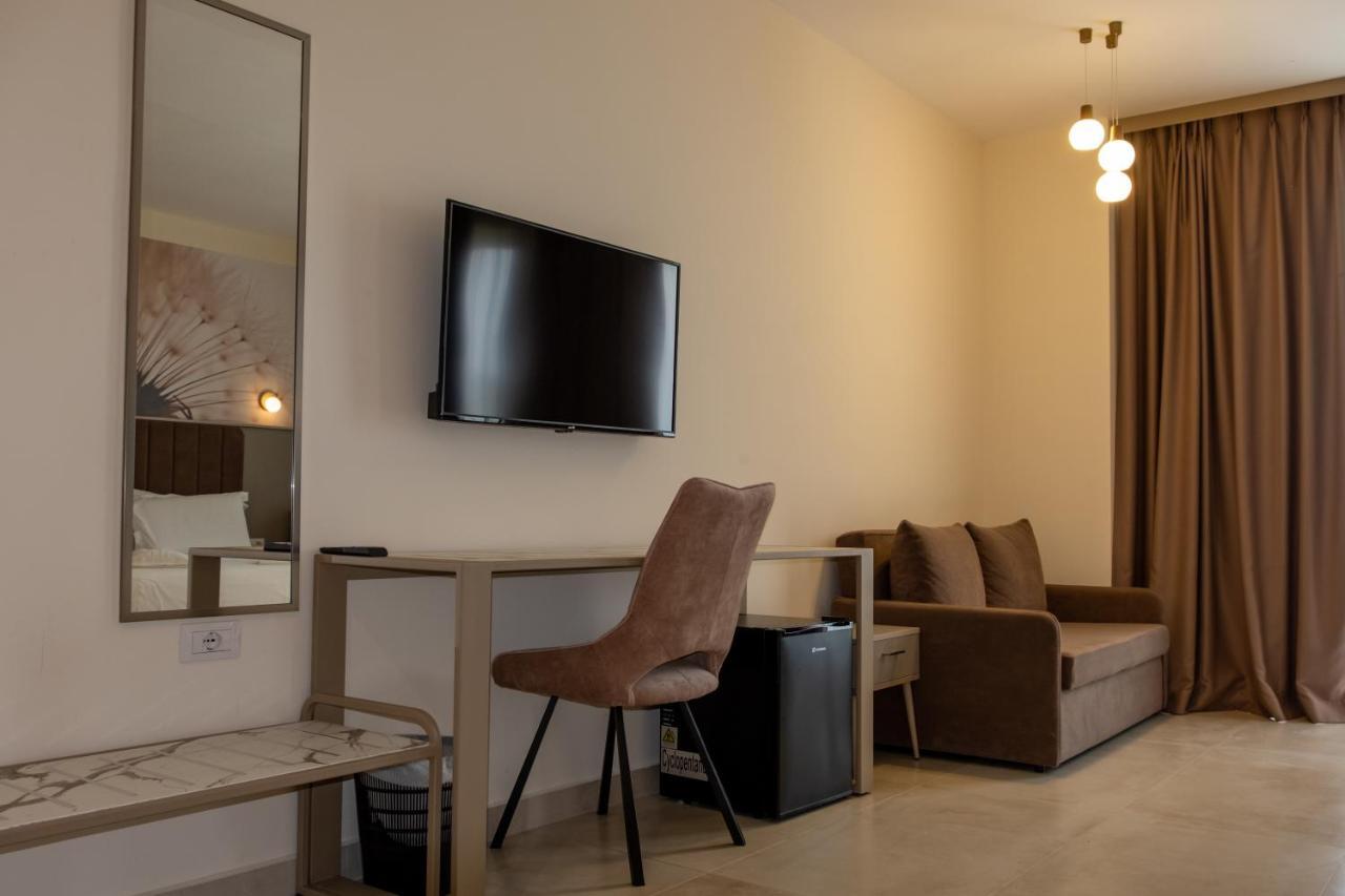 Fllad Resort & Spa Durres Golem  Ngoại thất bức ảnh