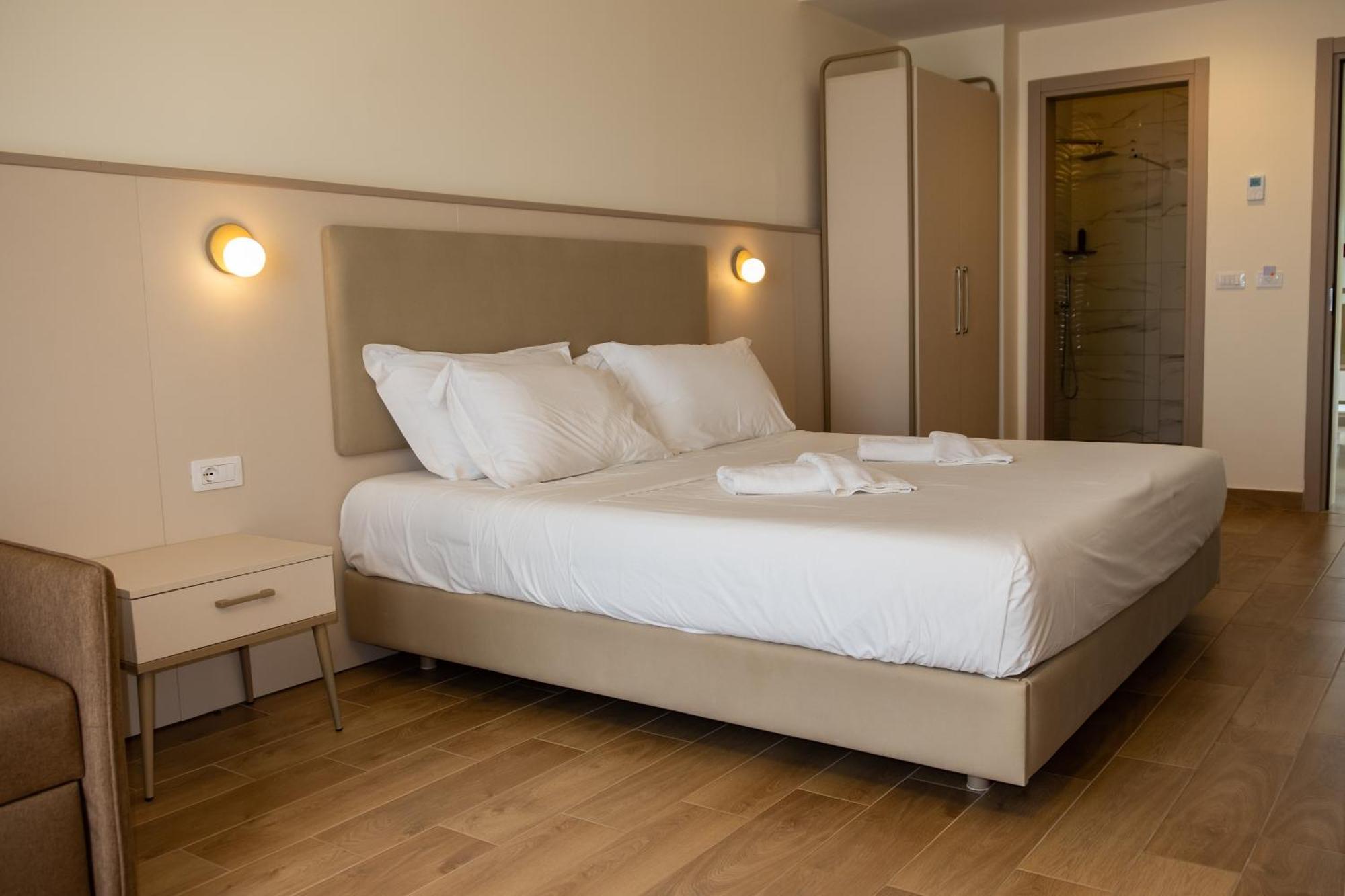 Fllad Resort & Spa Durres Golem  Ngoại thất bức ảnh