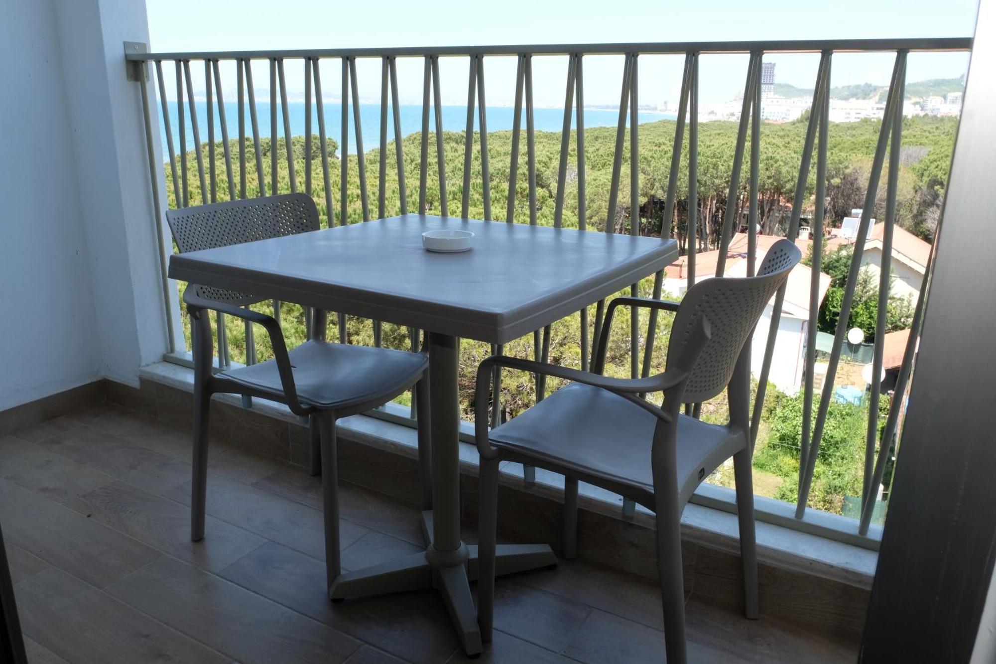 Fllad Resort & Spa Durres Golem  Ngoại thất bức ảnh