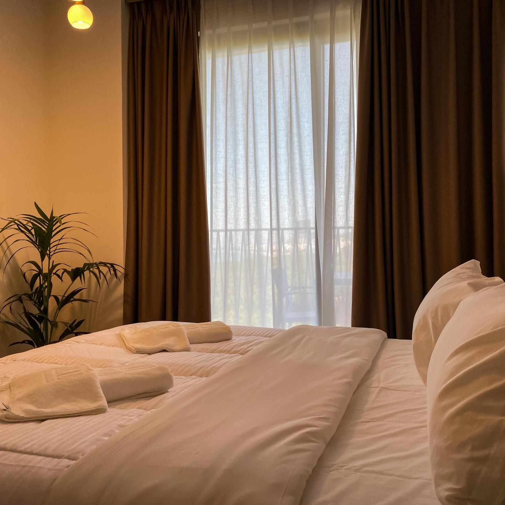 Fllad Resort & Spa Durres Golem  Ngoại thất bức ảnh