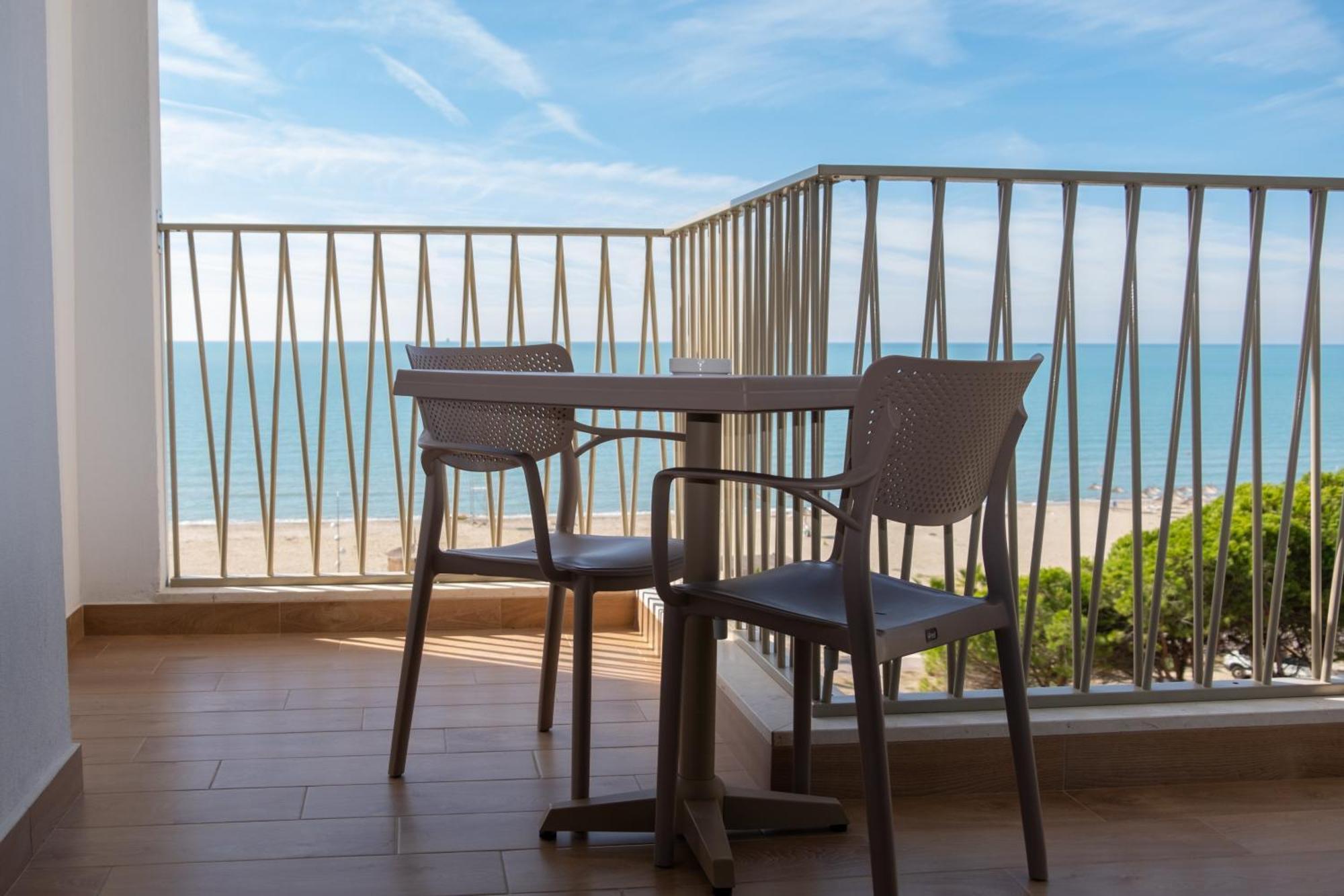 Fllad Resort & Spa Durres Golem  Ngoại thất bức ảnh