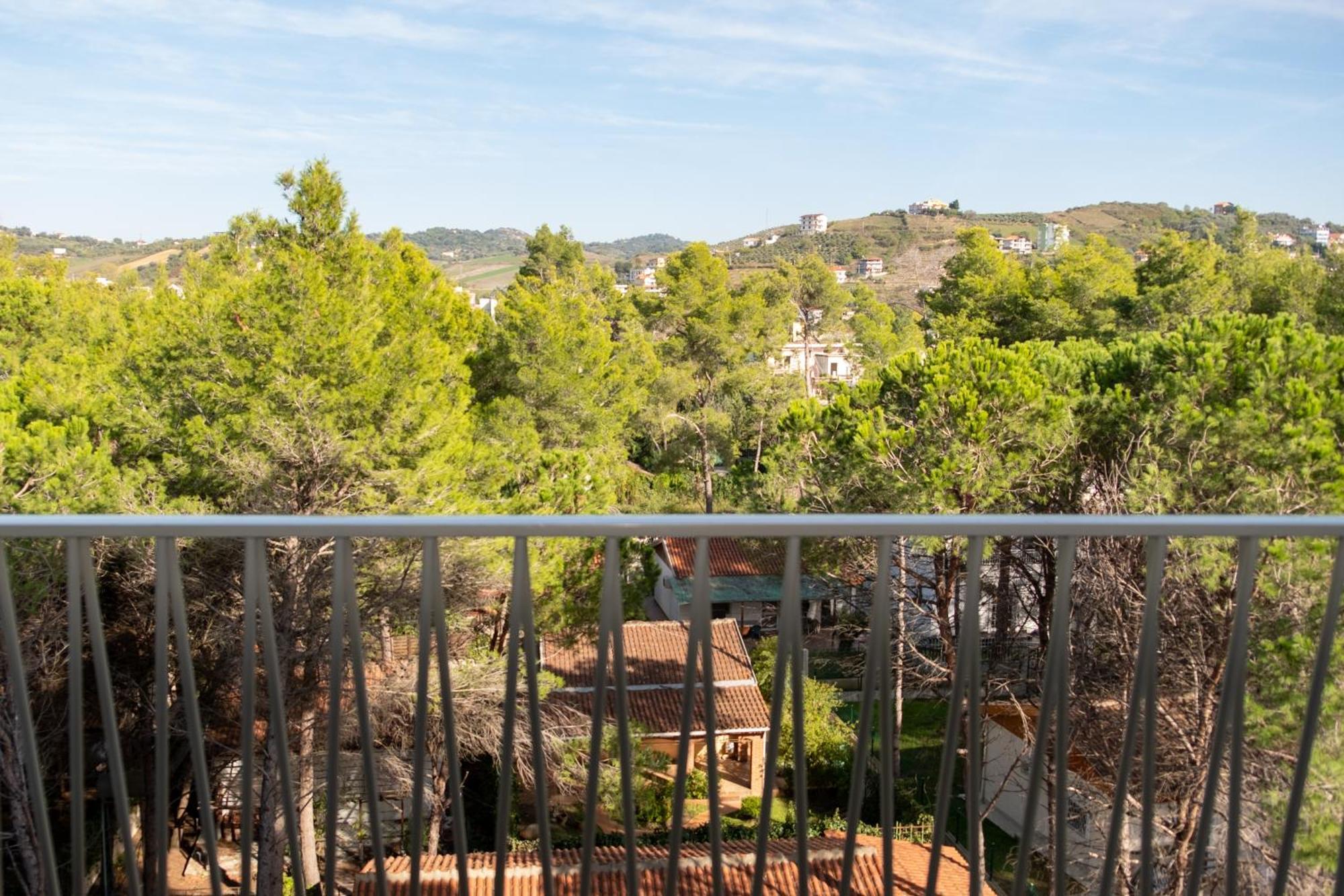 Fllad Resort & Spa Durres Golem  Ngoại thất bức ảnh